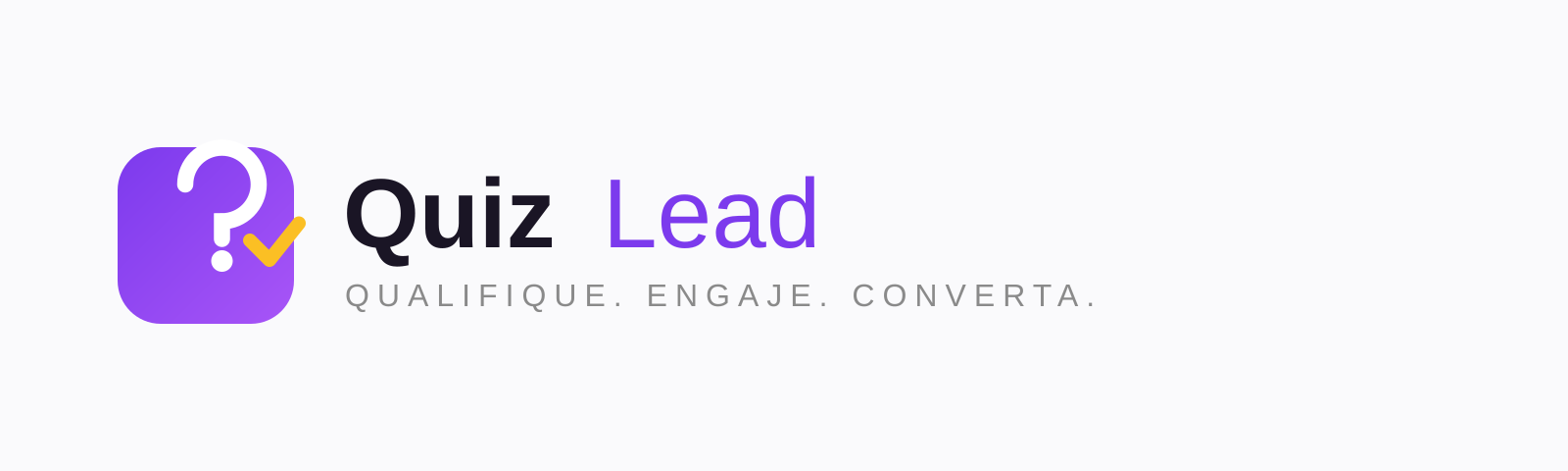 QuizLead